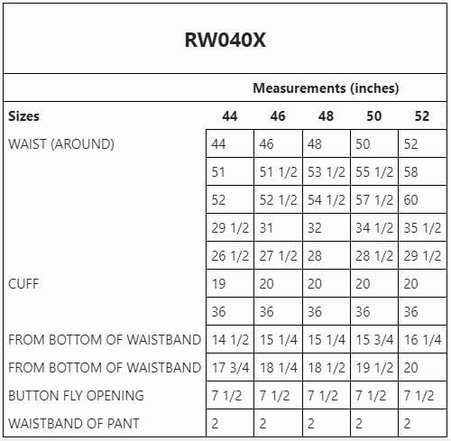 Scully Mens Vintage 1800s Wheat 100% Cotton Trousers Work Flex Recycled fibers