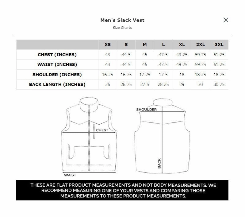 Soft Interior Coating WaterResistant Coating STS Ranchwear Mens Slack Heather Gray Poly/Spandex Fleece Vest