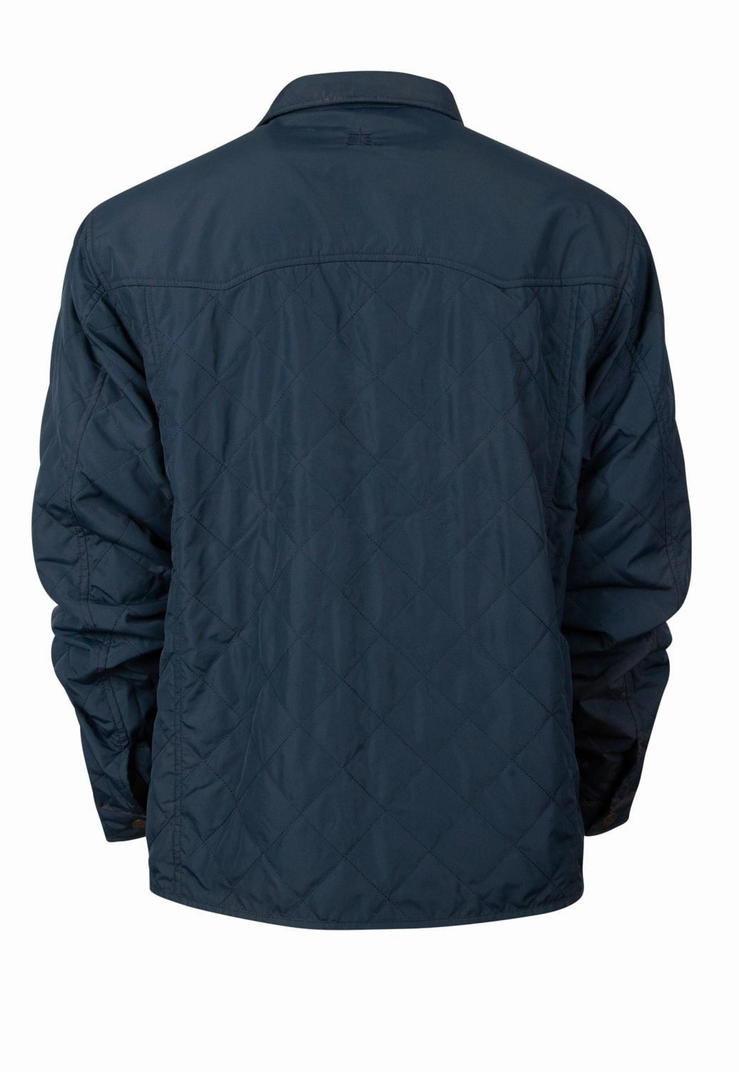 STS Ranchwear Mens Cassidy Steel Blue 100% Polyester Softshell Jacket Durable Outer Layer SoftshellMaterial