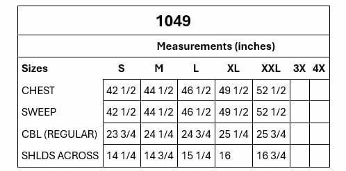 Scully Mens Brown Leather Canvas Jacket Hypoallergenic Fibers