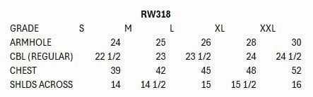 Casual Chill Look HypoallergenicInnerLayer Scully Mens Heather Grey Polyester Pinstripe Point Vest