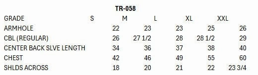 Slim Silhouette Stretchy Cloth Scully Mens Navy 100% Cotton Beefy L/S T-Shirt