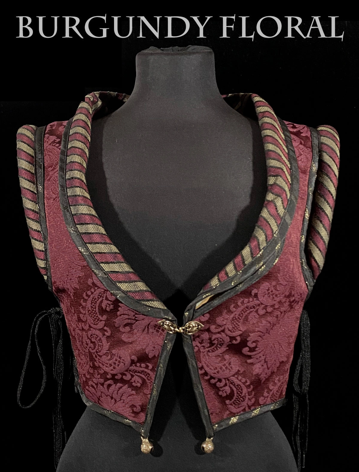 Ventilated Back Panels Comfortable clothing Viola