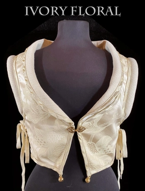 LightReflectiveTrim Yarn Dye Stripe Viola