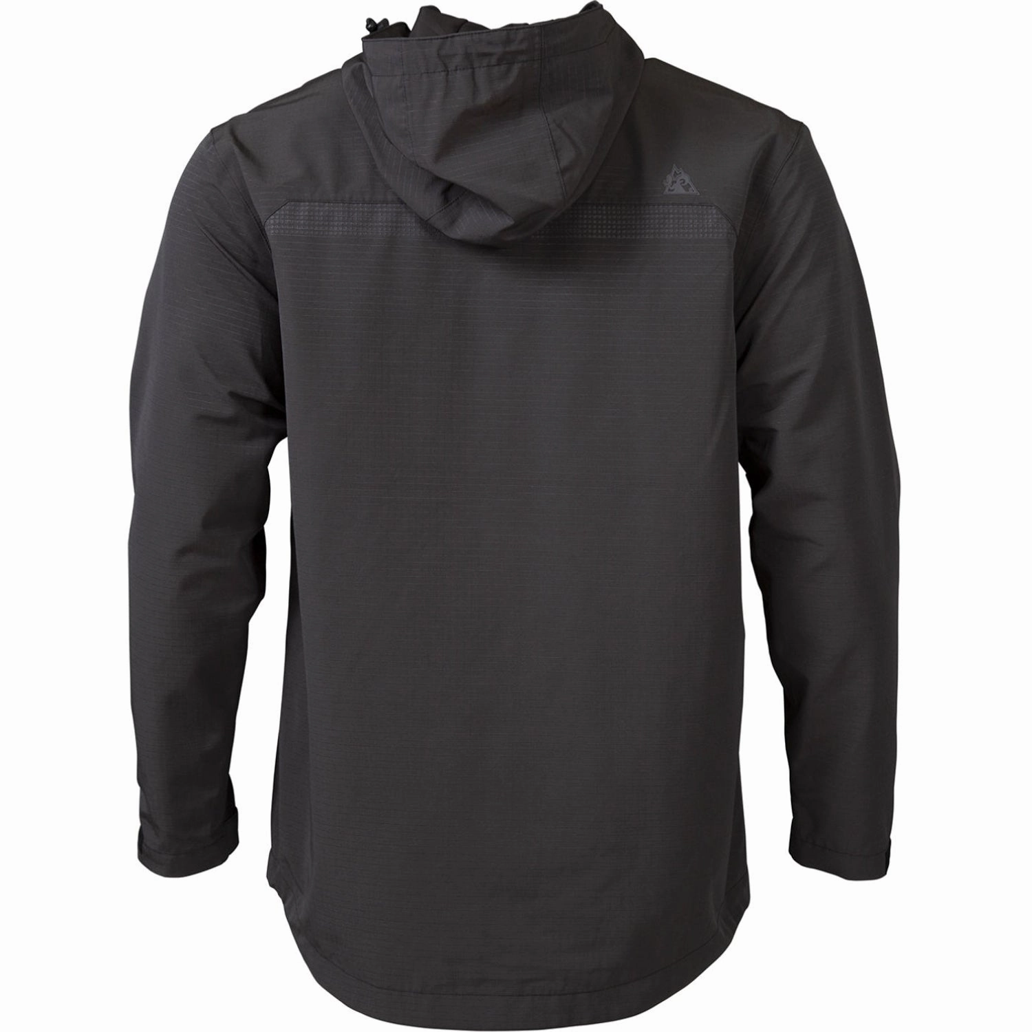 MultiPocket Layout Thick Insulation Rocky Mens Worksmart Chore Black 100% Cotton Coat