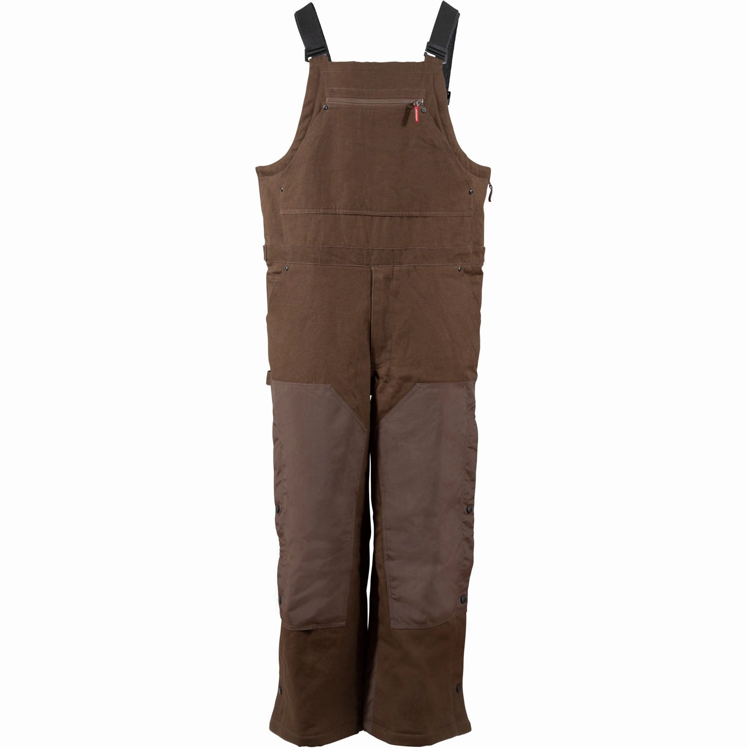 Quick drying material Classic Cut Rocky Mens Worksmart Insulated 90G Demitasse Cotton Bib Overall