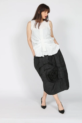 Smart Fit Rose Skirt