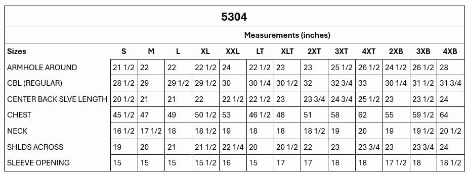 Workwear Ready Scully Mens Black 100% Cotton Tiki Parrot S/S Shirt