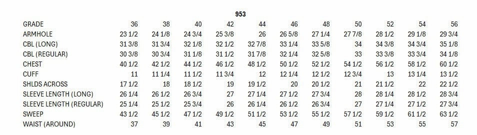 Scully Mens Black Lamb Leather Caiman Blazer Jacket Seamless Shoulder Design Windproof Design