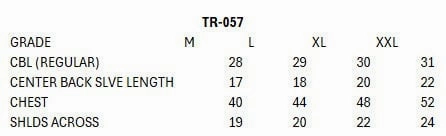 Button-up Networking Session Scully Mens Brick 100% Cotton S/S T-Shirt