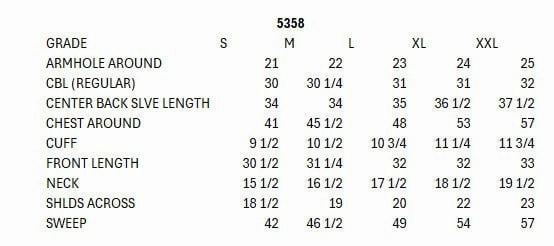 Versatile Style Scully Mens Corduroy Plaid Blue/Tan 100% Cotton L/S Shirt