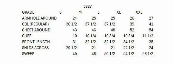 Multi Layer Stitching Scully Mens Flannel Jacquard Jacket Grey 100% Cotton L/S Shirt