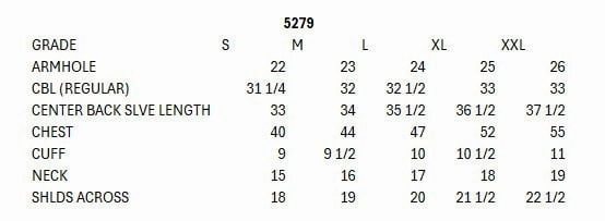 Professional Look Scully Mens Flannel Plaid Rust 100% Cotton L/S Shirt