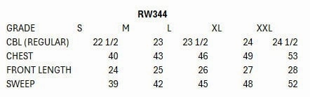 Scully Mens Grey 100% Silk Notched Lapels Vest Shock Absorbent Padding