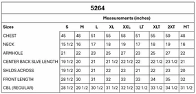 Functional Pocket Scully Mens Ocean 100% Cotton Agean Batik S/S Shirt