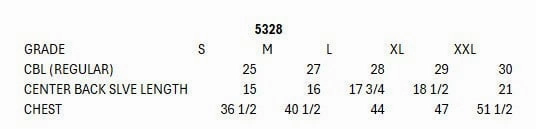 Flatlock stitching NoSideSeams Scully Mens Ocean Mist Blue 100% Cotton S/S T-Shirt