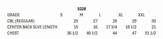 Outdoor Comfort Style Layered Sleeve Scully Mens Ocean Mist Green 100% Cotton S/S T-Shirt