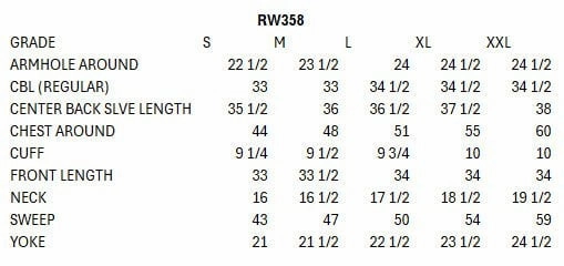 Geometric Print No Slip Shoulder Grips Scully Mens Paisley Flower Retro Ivory 100% Cotton L/S Shirt