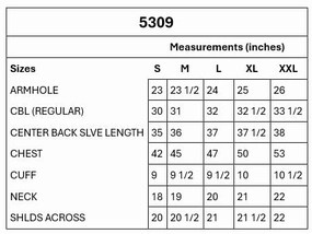 Scully Mens Red/Blue 100% Cotton Southwest Jacket Faux Fur Collar