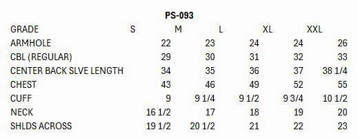 Scully Mens Skull Stripe Turquoise 100% Cotton L/S Shirt First Date