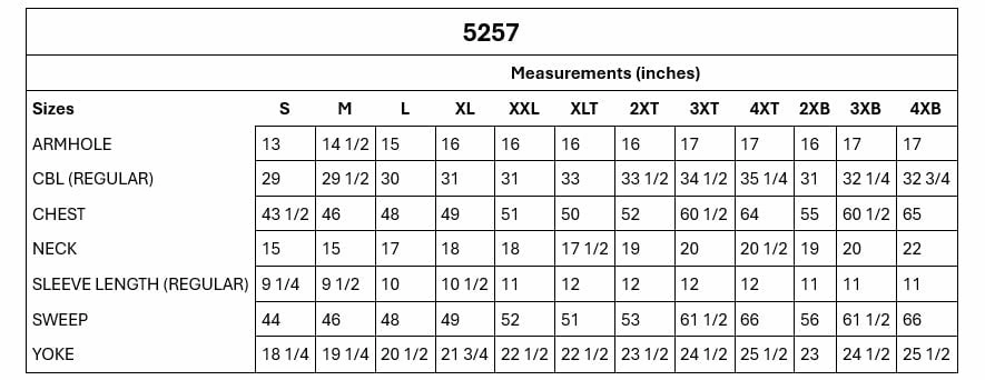 Classy Detail Scully Mens Stone 100% Cotton Ridgeline S/S Shirt