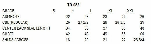 Yoke Design Versatile Look Scully Mens Wine 100% Cotton Beefy L/S T-Shirt