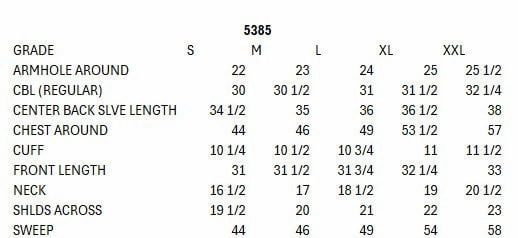 Scully Mens Yarn Dyed Cord Russet 100% Cotton Plaid L/S Shirt Work Appropriate