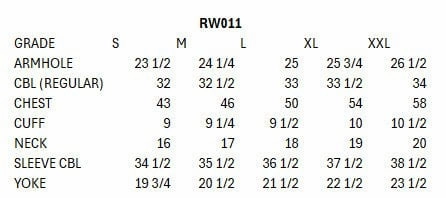 Versatile Piece Anti Pill Technology Scully RangeWear Mens Black 100% Cotton Concho L/S Western Bib Shirt