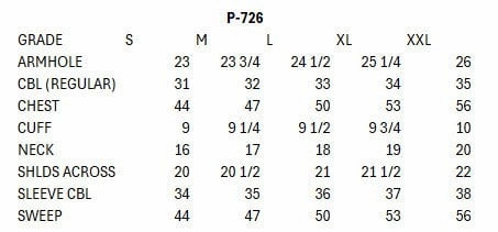 Scully Western Mens Turquoise Polyester L/S Candy Cane Piping Western Shirt Classic Design