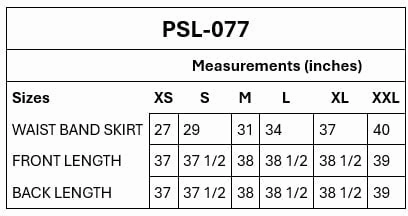 Scully Womens Orange 100% Cotton 3 Tier Skirt Simple Style Outfit Ideas