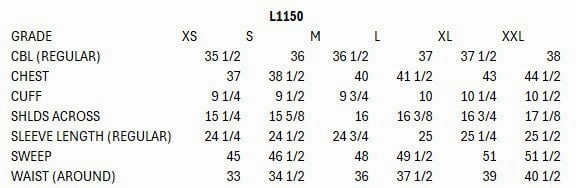 Scully Womens Sleek Knee High Brown Leather Leather Jacket Office Wear Snag Free Knit