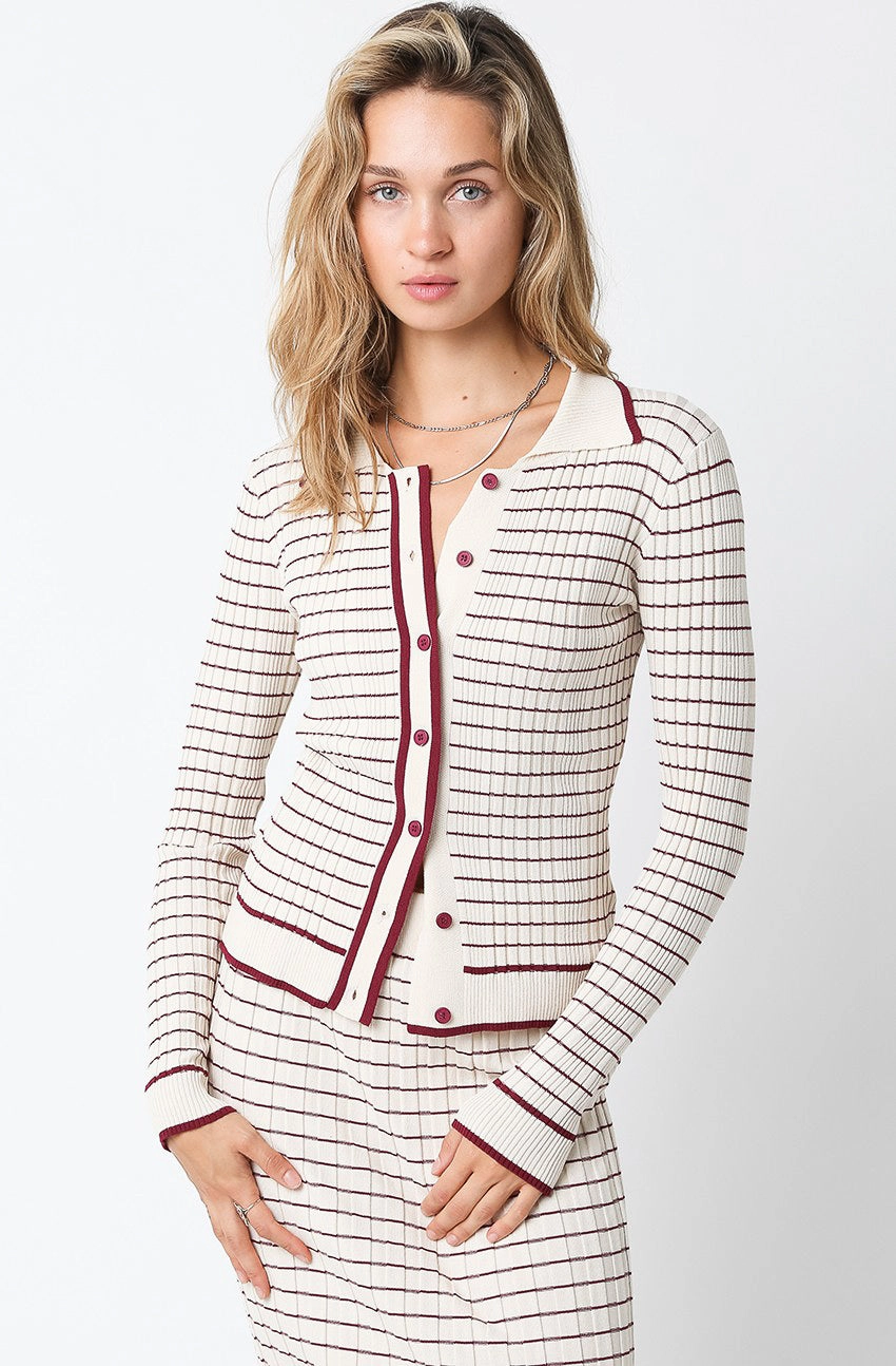 PlushLining Breathable mesh Selena Sweater