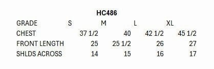 Scully Womens Indigo Rayon Scoop Neck S/L Tunic natural fiber