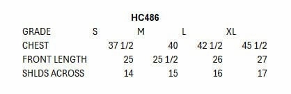 Budget Friendly Classic Collar Scully Womens Indigo Rayon Scoop Neck S/L Tunic