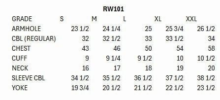 Compact Fold Design Scully RangeWear Mens Blue 100% Cotton Striped L/S Pullover Western Shirt