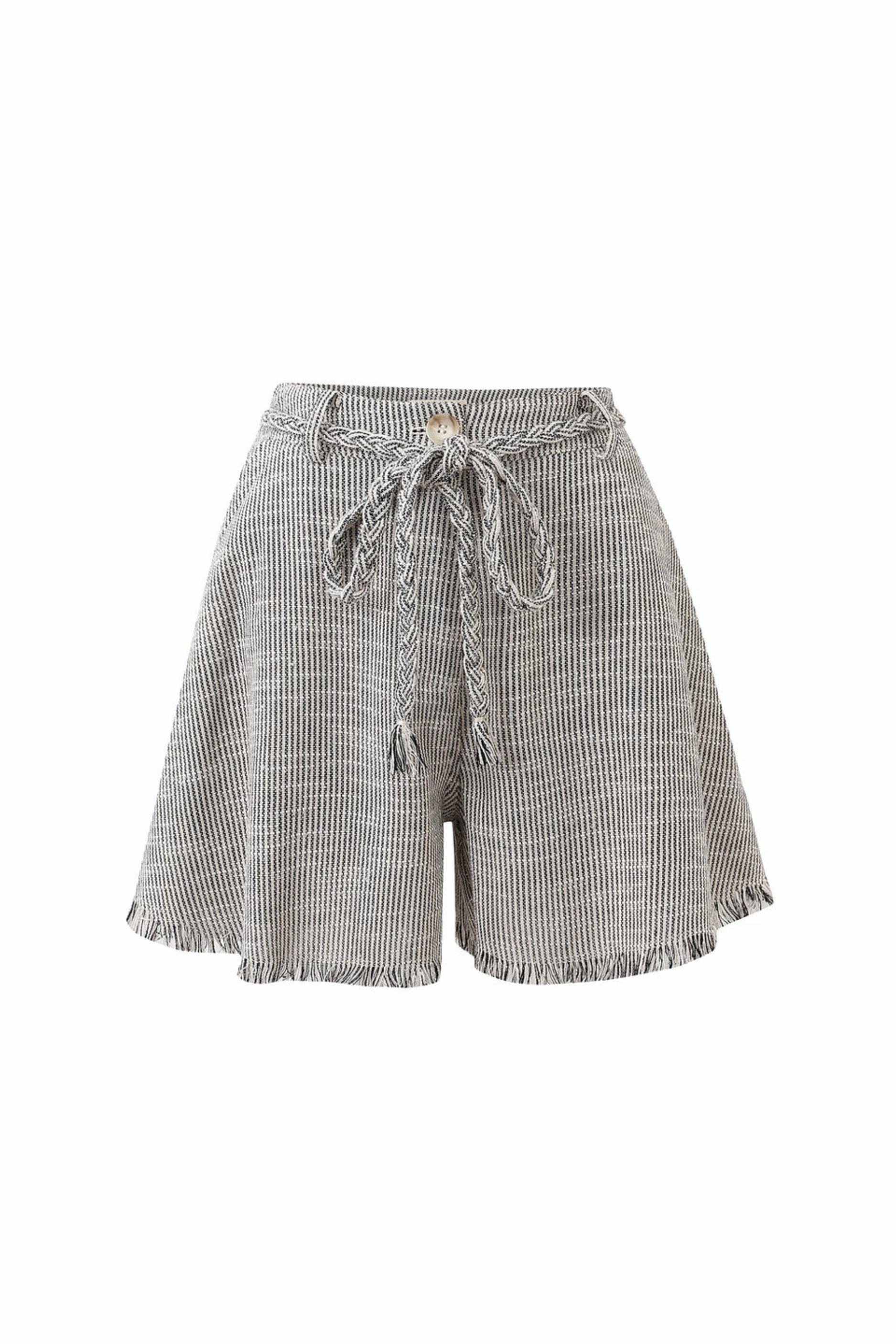 FRNCH Anastazia Shorts Feminine Cut