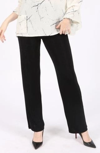 Recyclable Fabric Blend Flexible Use SLP122 Slinky PANTS