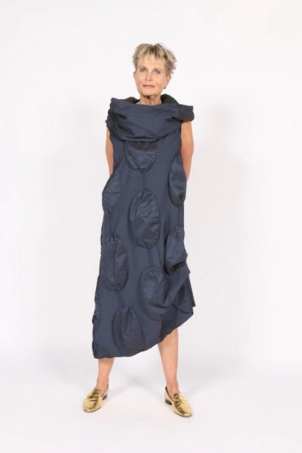 Trendy Fit Look NOD913 Dress