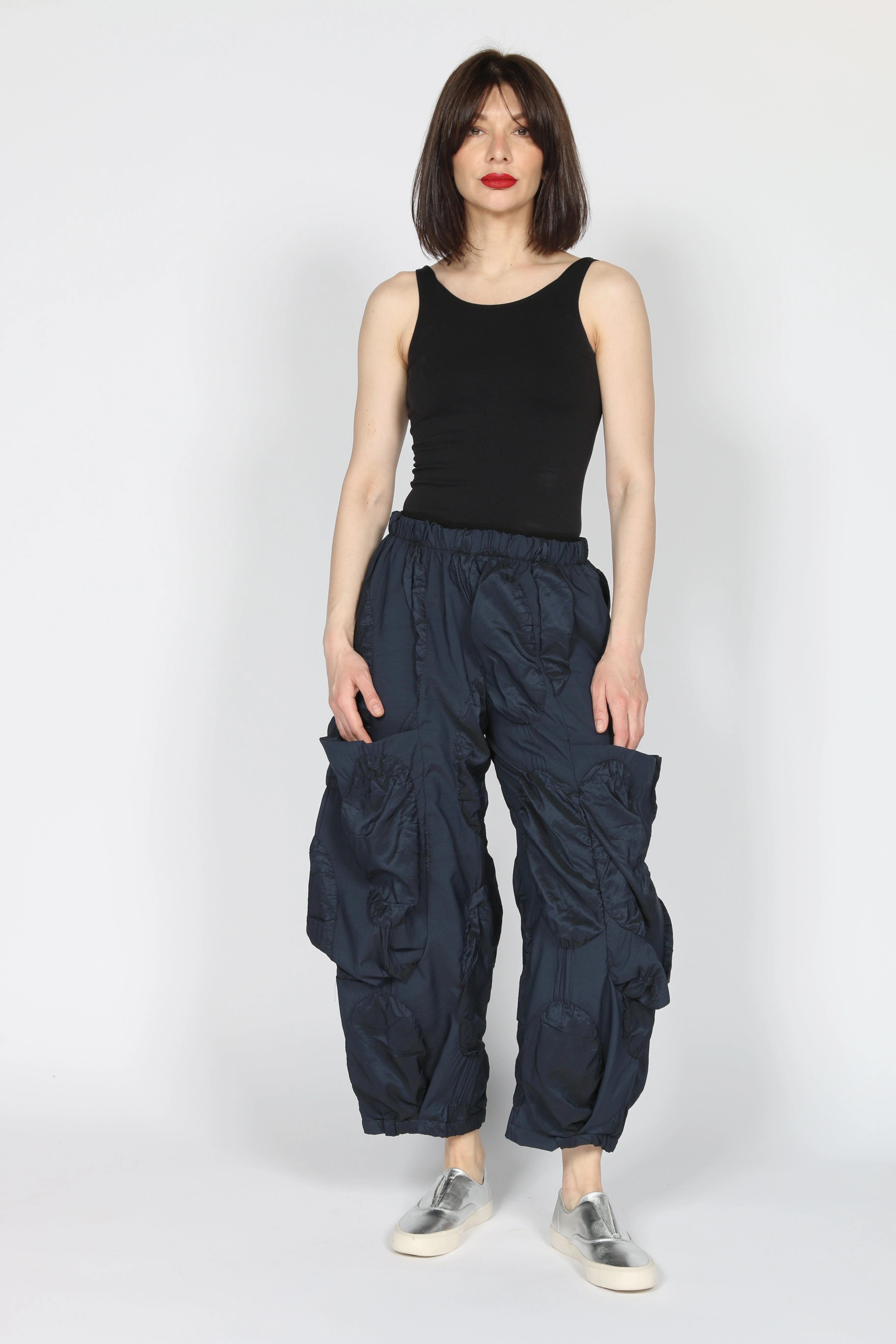 Lip202 Flexible Wear