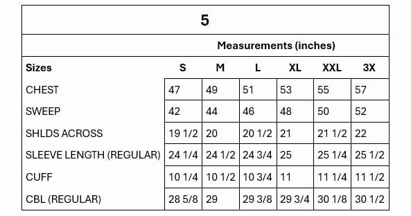 Soft Stretch Collar Scully Leather Mens Western Trapper L/S Fringe Shirt Bourbon