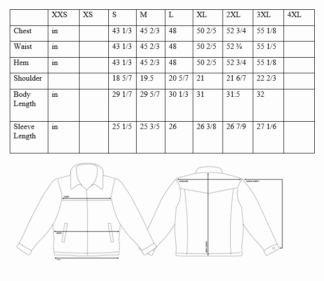 Temperature Regulating Fabric STS Ranchwear Mens Hayden Blue Serape 100% Cotton Hoodie