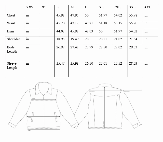 Airflow Ventilation System STS Ranchwear Mens Slack Heather Gray 100% Polyester Softshell Jacket
