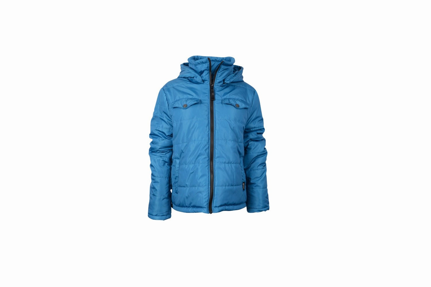 BreathableFabric Noise Free Material STS Ranchwear Womens Crazy Jane Turquoise Polyester Softshell Jacket