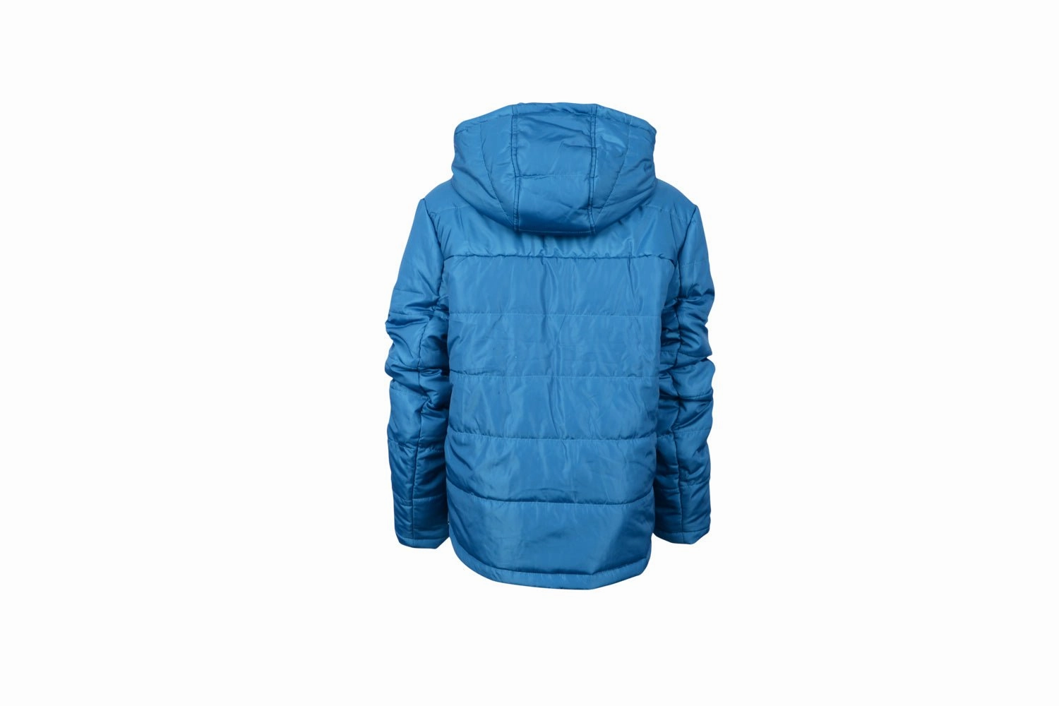 City Wear Go Anywhere Wear STS Ranchwear Womens Crazy Jane Turquoise Polyester Softshell Jacket