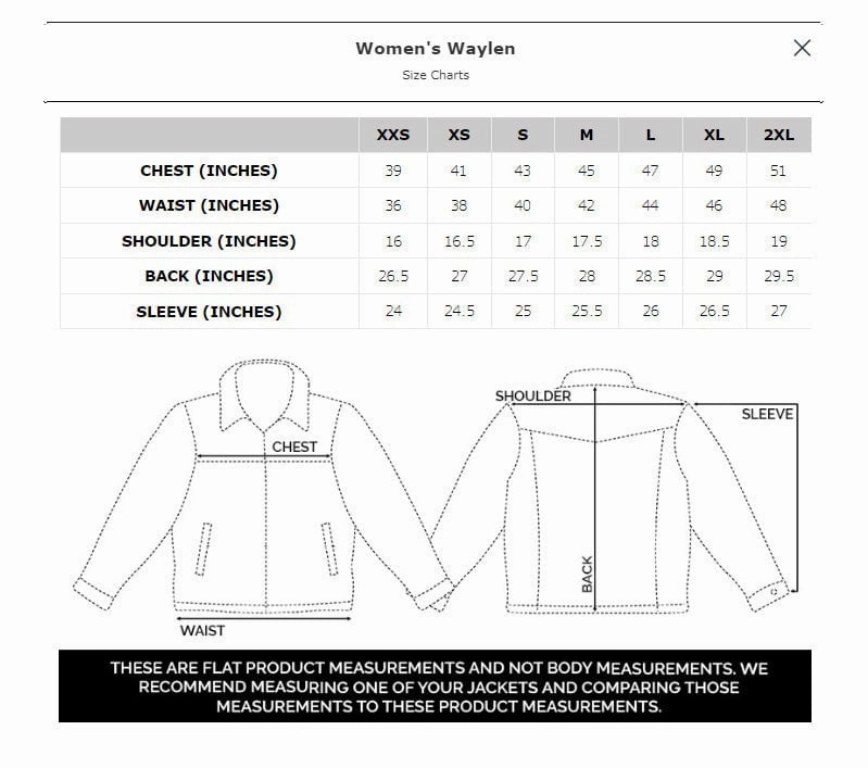 Flatlock stitching STS Ranchwear Womens Waylen Denim 100% Cotton L/S Shirt