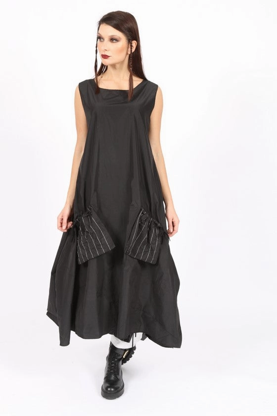 POD7091 Dress Eye Catching