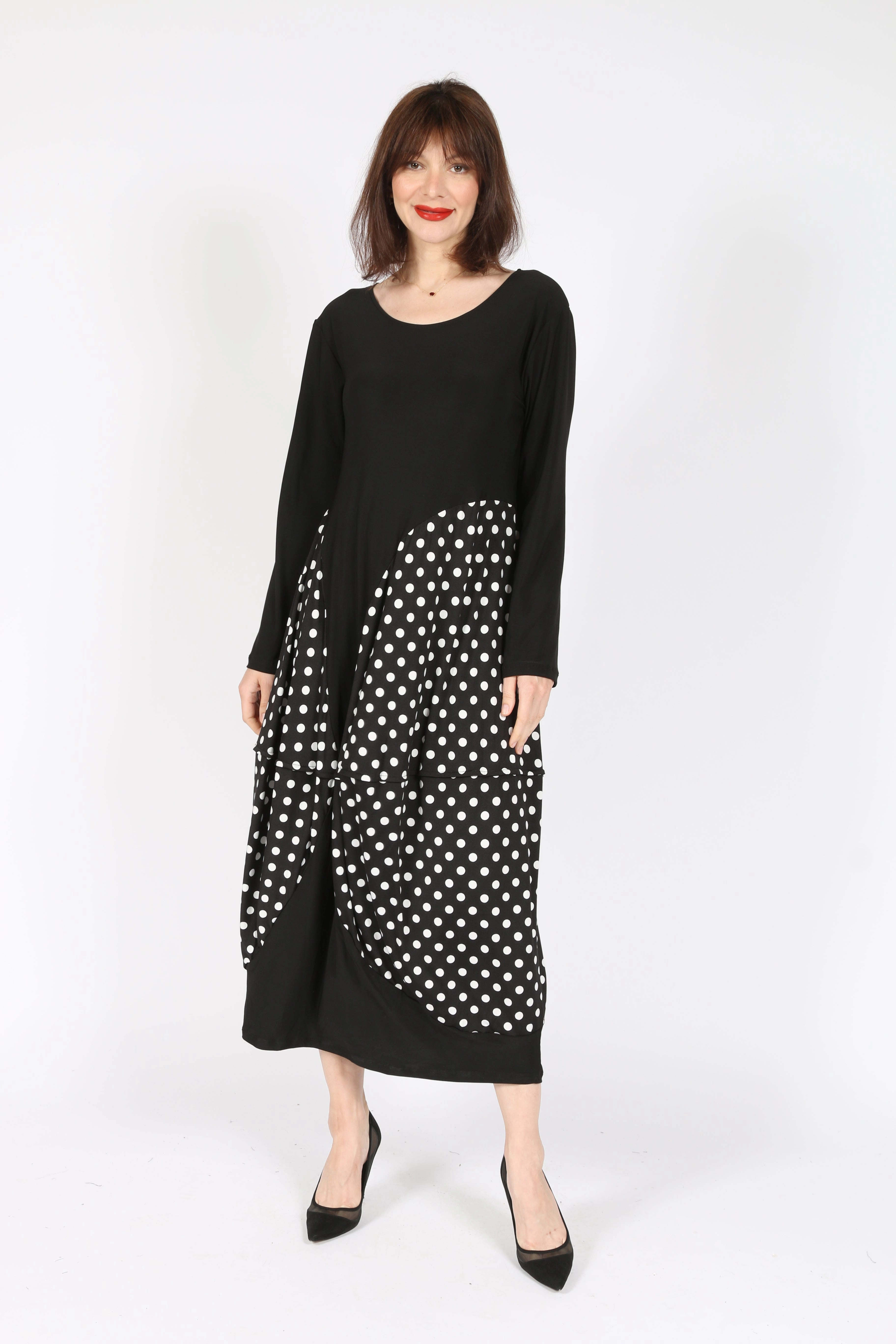 T1d7200 Flattering Design Wear