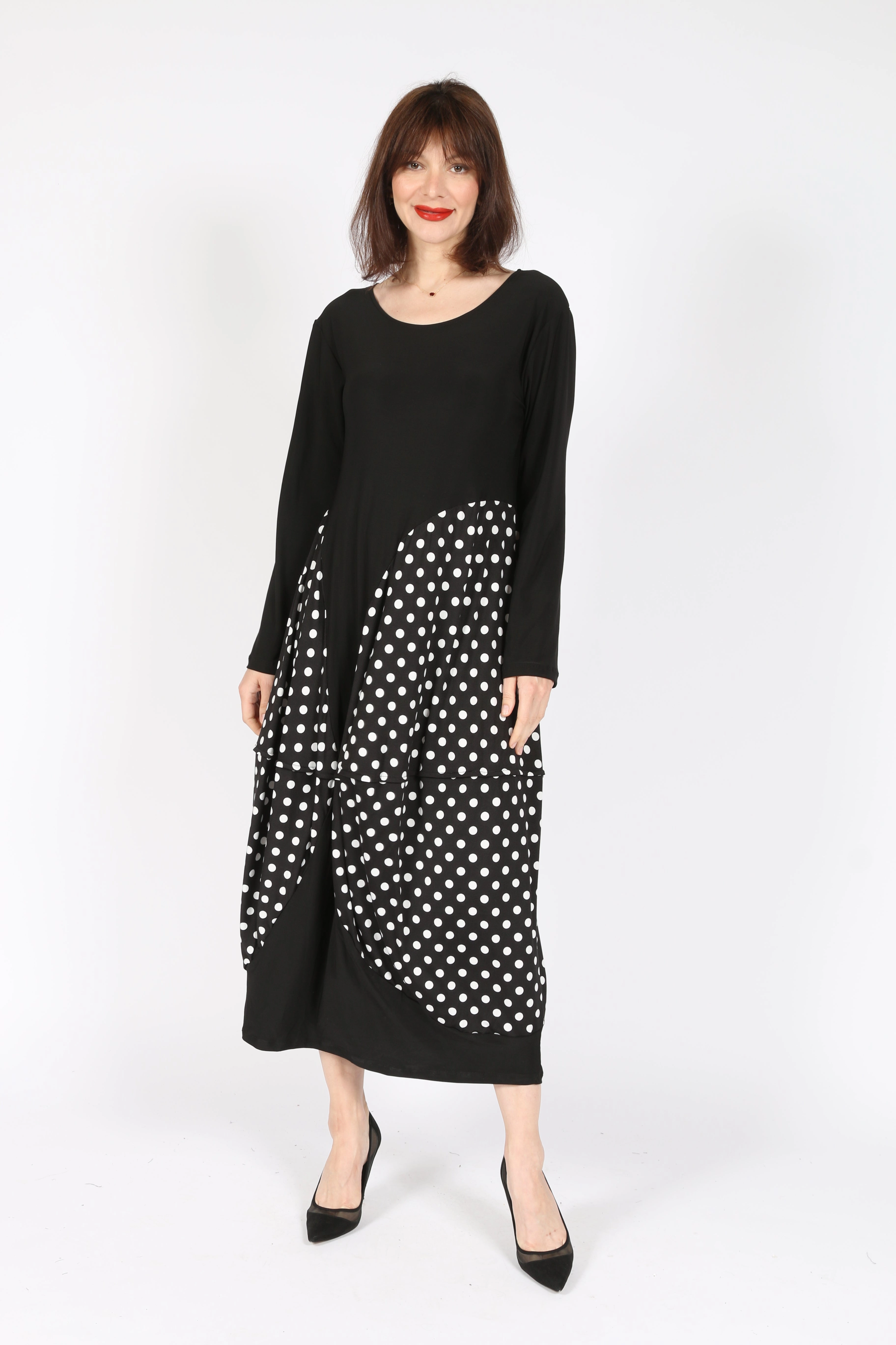 T1d7200 Euro Touch Sleek Outline