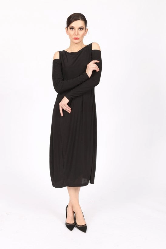 T1D2 Dress Bright Appeal