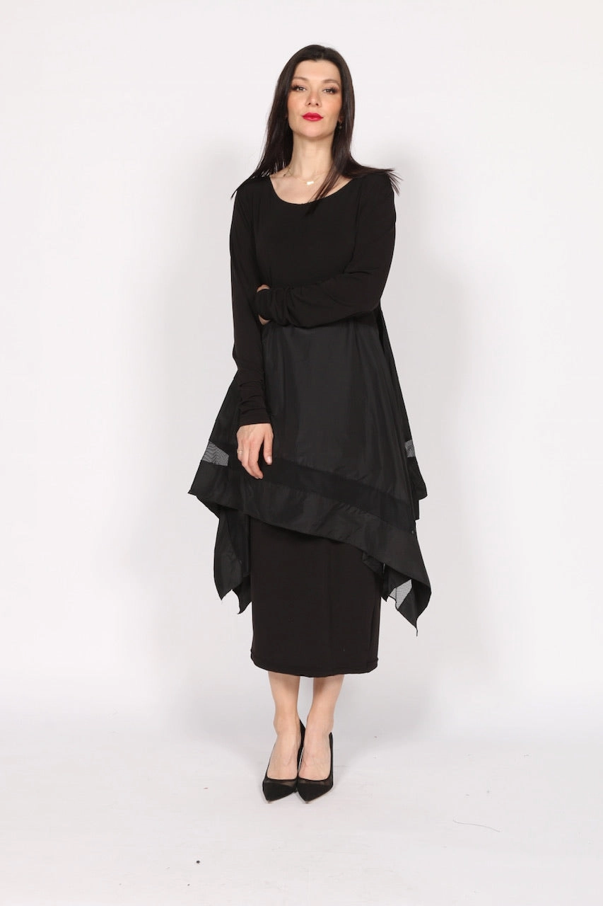 T1D7025 Dress Ready Anytime